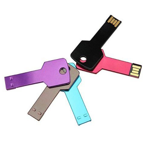key flash drive/metal flash drive