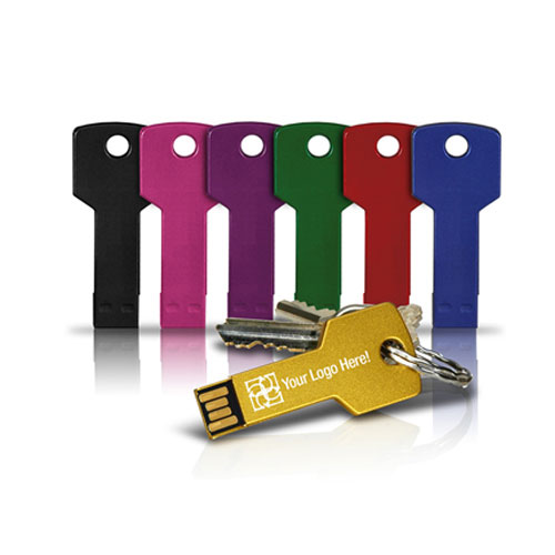 key flash drive/metal flash drive