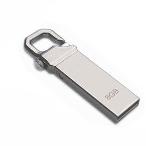 metal flash drive/carabiner flash drive
