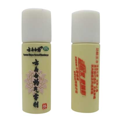 PVC flash drive