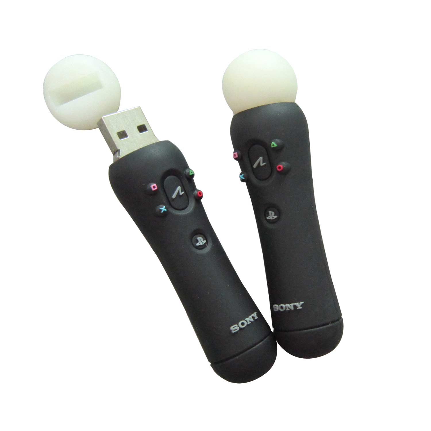 PVC flash drive