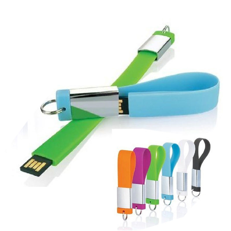 silica gel flash drive