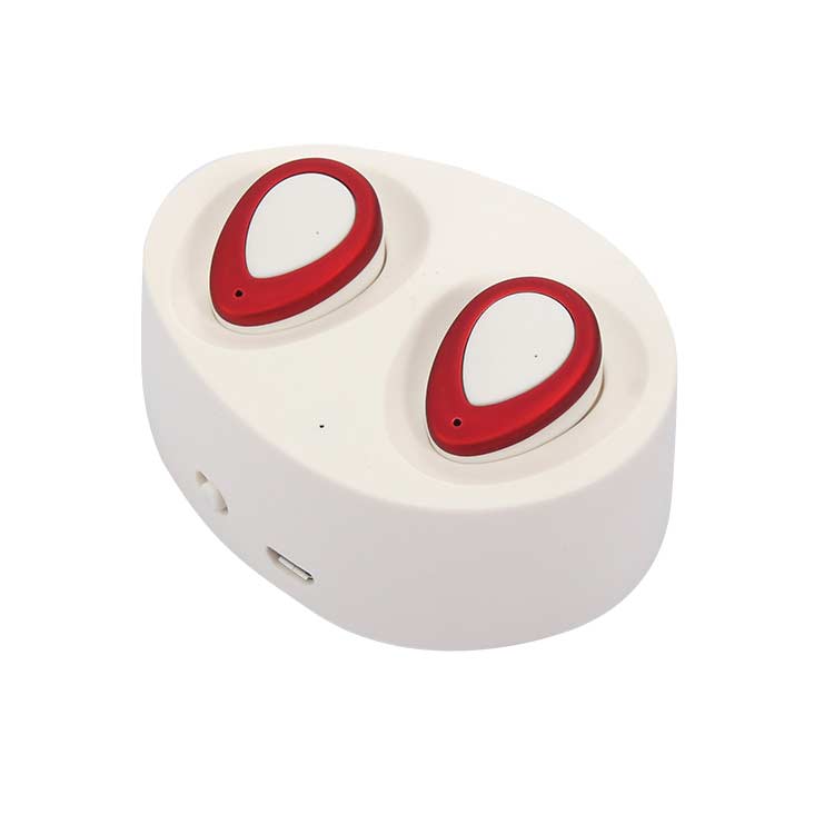 TWS EARBUDS/wireless earphone