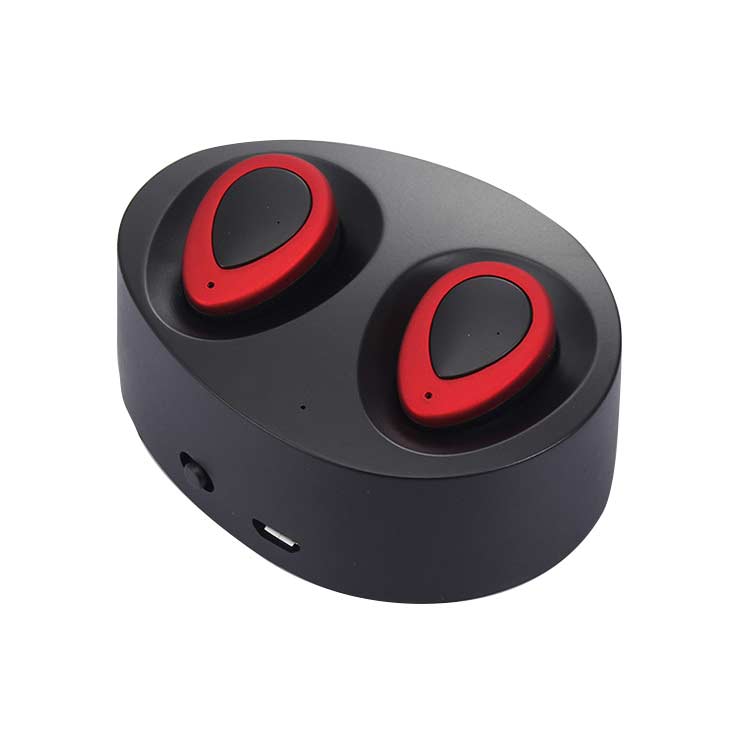 TWS EARBUDS/wireless earphone