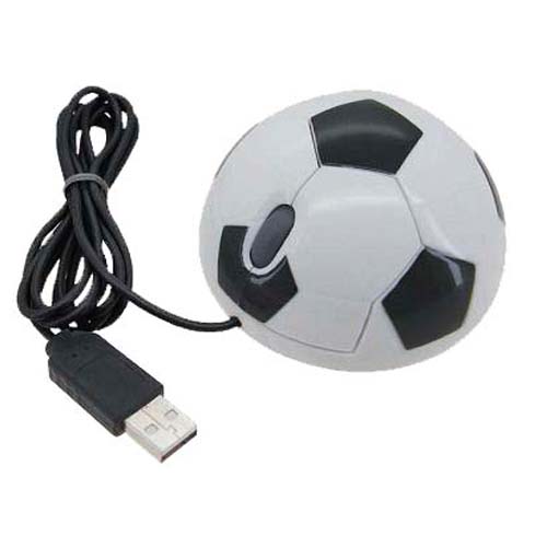 FOOTBALL MOUSE