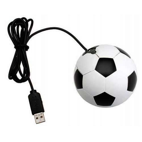 FOOTBALL MOUSE