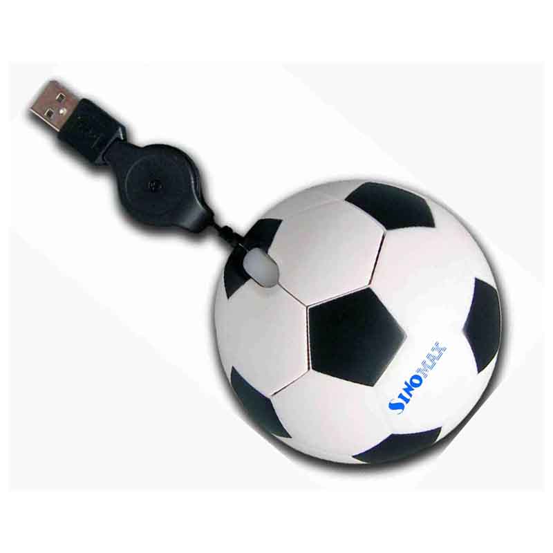 FOOTBALL MOUSE