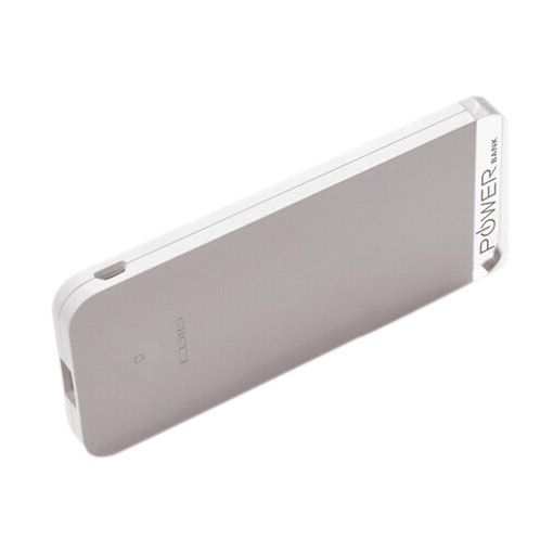 light up logo power bank
