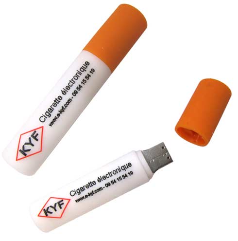 PVC flash drive