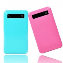 super thin power bank