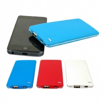 super thin power bank