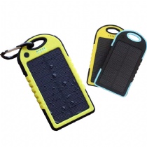 solar power bank