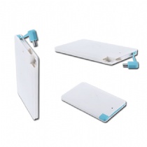 name card power bank