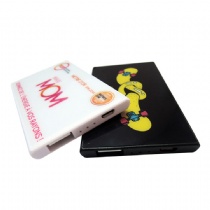 name card power bank