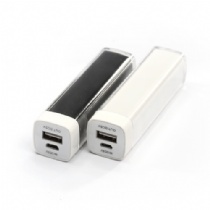 lipstick power bank