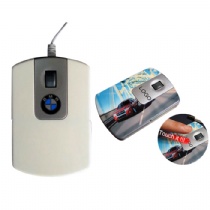 WEBKEY MOUSE/CARD MOUSE