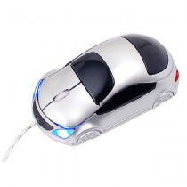 CAR SHAPE MOUSE