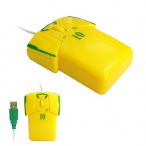 POLO SHIRT MOUSE/CLOTHES SHAPE MOUSE