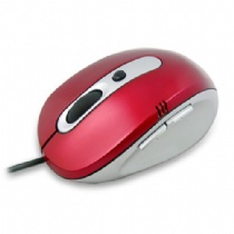 6D OPTICAL MOUSE