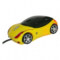 CAR SHAPE MOUSE
