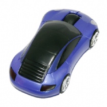 CAR SHAPE MOUSE