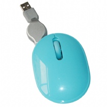 SOAP SHAPE MOUSE