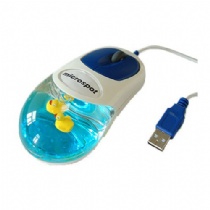 liquid mouse/oil mouse
