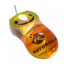 liquid mouse/oil mouse