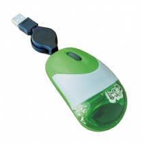 liquid mouse/oil mouse