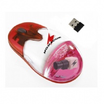 liquid mouse/oil mouse