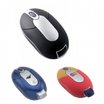wireless mouse