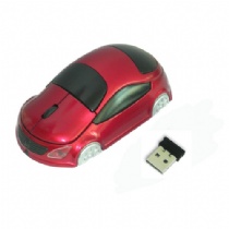 wireless mouse/car mouse