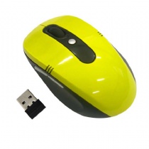 wireless mouse