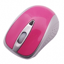 wireless mouse