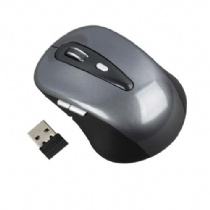 wireless mouse
