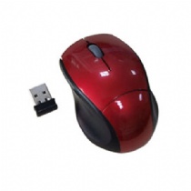 wireless mouse