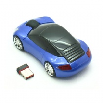 wireless mouse/car mouse