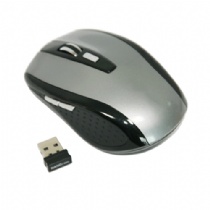 wireless mouse