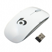 light up logo mouse/laser engraving mouse