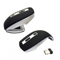 wireless mouse/folding mouse