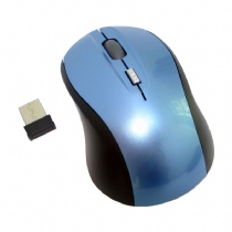 wireless mouse