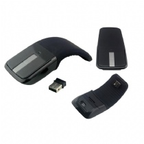 wireless mouse/silicon gel mouse/touch mouse/folding mouse