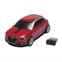 wireless mouse/car mouse