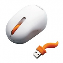 wireless mouse/animal mouse