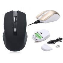 wireless mouse/rechargable mouse