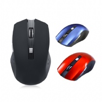 wireless mouse