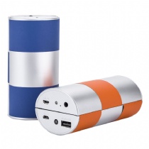 magic box bluetooth speaker/power bank speaker/3 in 1 bluetoothspeaker
