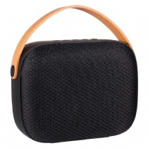 fabric bluetooth speaker