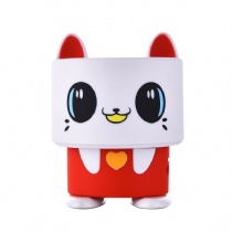 cartoon bluetooth speaker/animal bluetooth speaker
