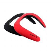 neck soundbar bluetooth speaker